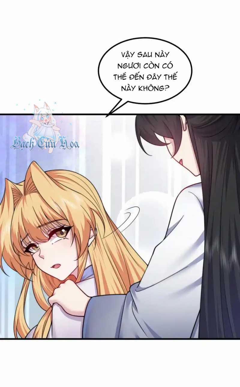 Vai Ác Sư Tôn Mang Theo Các Đồ Đệ Vô Địch Thiên Hạ 112 trang 18