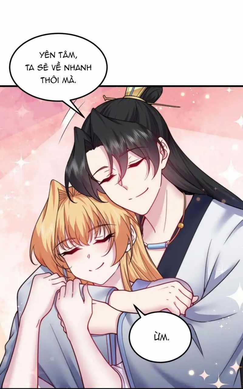 Vai Ác Sư Tôn Mang Theo Các Đồ Đệ Vô Địch Thiên Hạ 112 trang 20