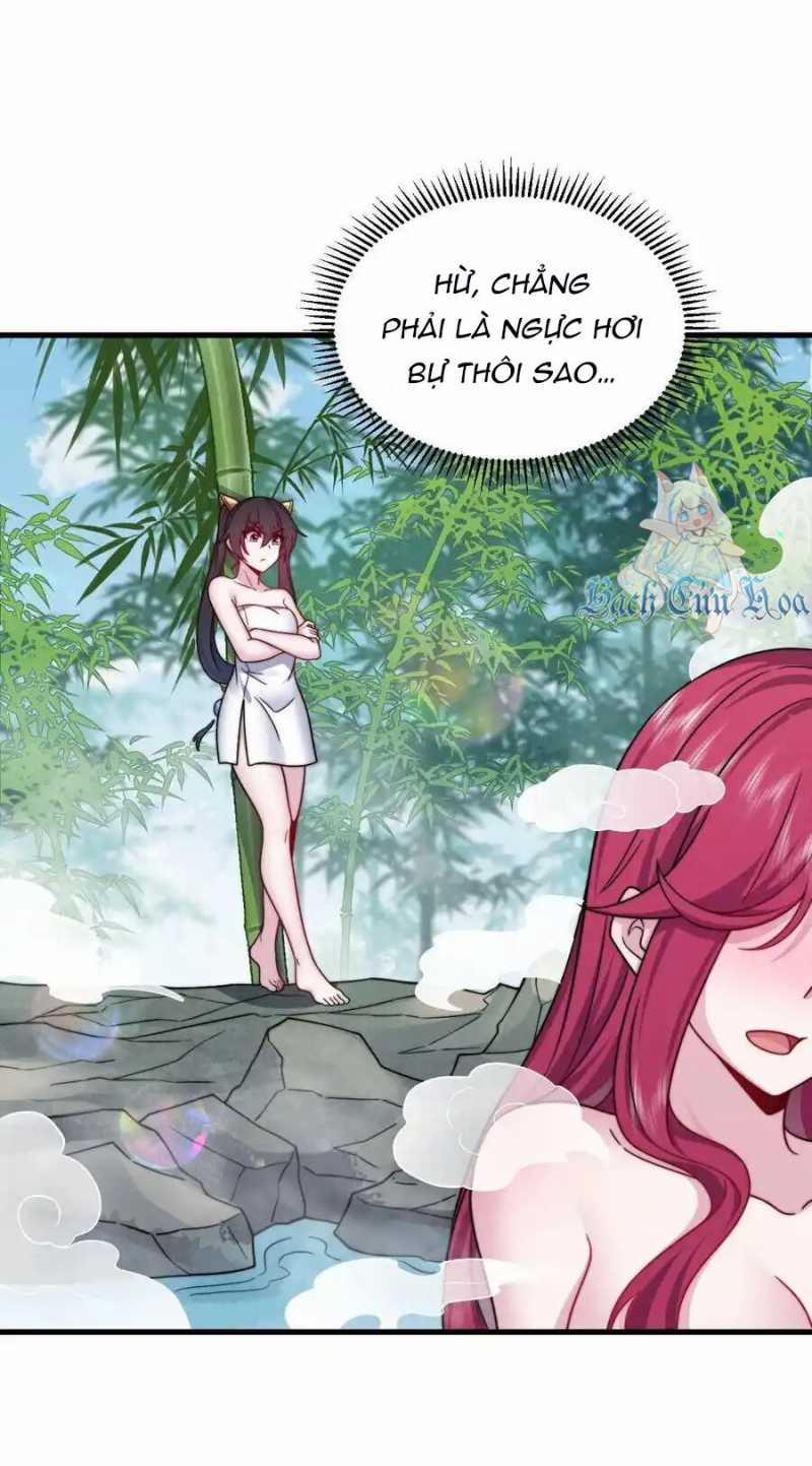 Vai Ác Sư Tôn Mang Theo Các Đồ Đệ Vô Địch Thiên Hạ 112 trang 24