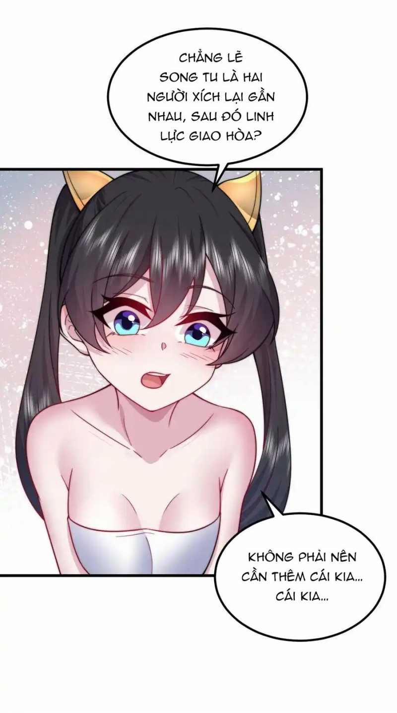 Vai Ác Sư Tôn Mang Theo Các Đồ Đệ Vô Địch Thiên Hạ 112 trang 33