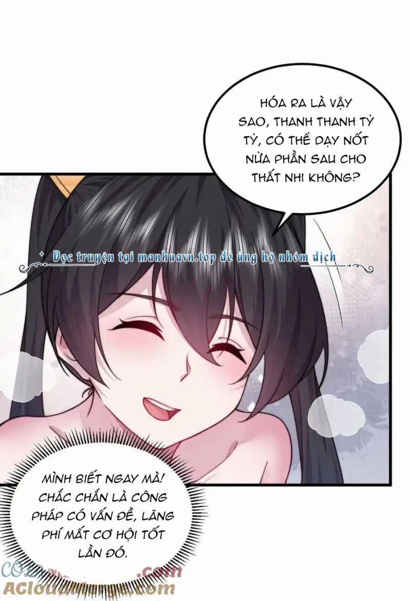 Vai Ác Sư Tôn Mang Theo Các Đồ Đệ Vô Địch Thiên Hạ 112 trang 37