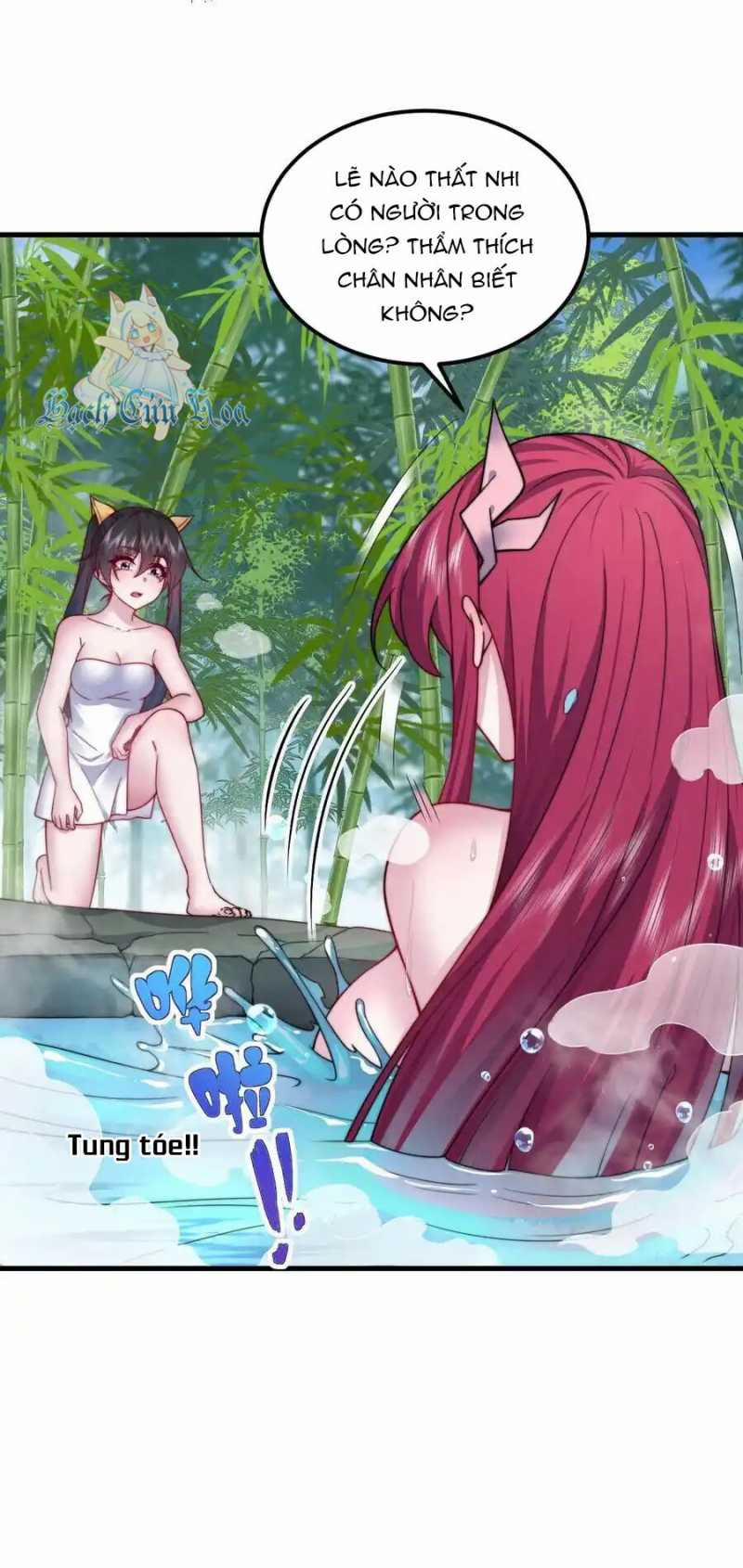 Vai Ác Sư Tôn Mang Theo Các Đồ Đệ Vô Địch Thiên Hạ 112 trang 38