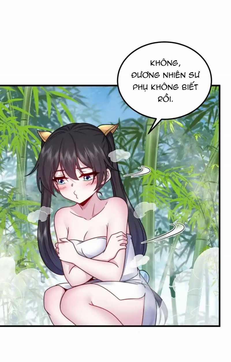 Vai Ác Sư Tôn Mang Theo Các Đồ Đệ Vô Địch Thiên Hạ 112 trang 39