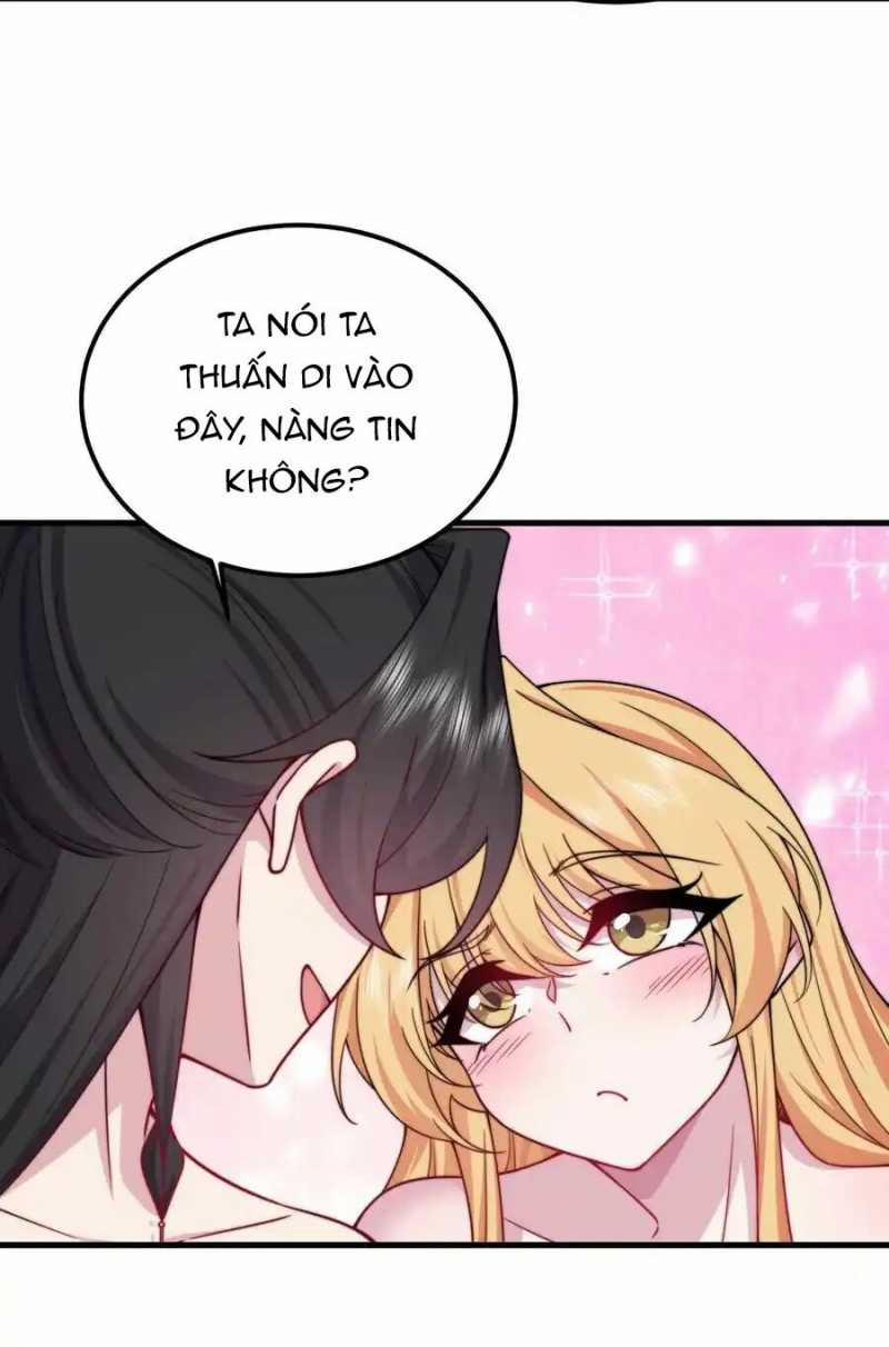 Vai Ác Sư Tôn Mang Theo Các Đồ Đệ Vô Địch Thiên Hạ 112 trang 5