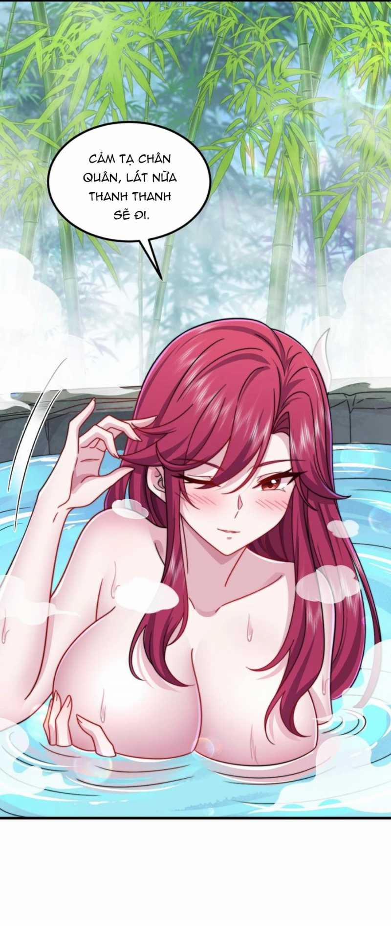 Vai Ác Sư Tôn Mang Theo Các Đồ Đệ Vô Địch Thiên Hạ 113 trang 7