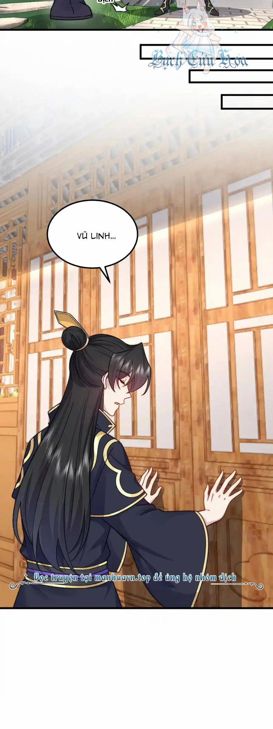 Vai Ác Sư Tôn Mang Theo Các Đồ Đệ Vô Địch Thiên Hạ 114 trang 27