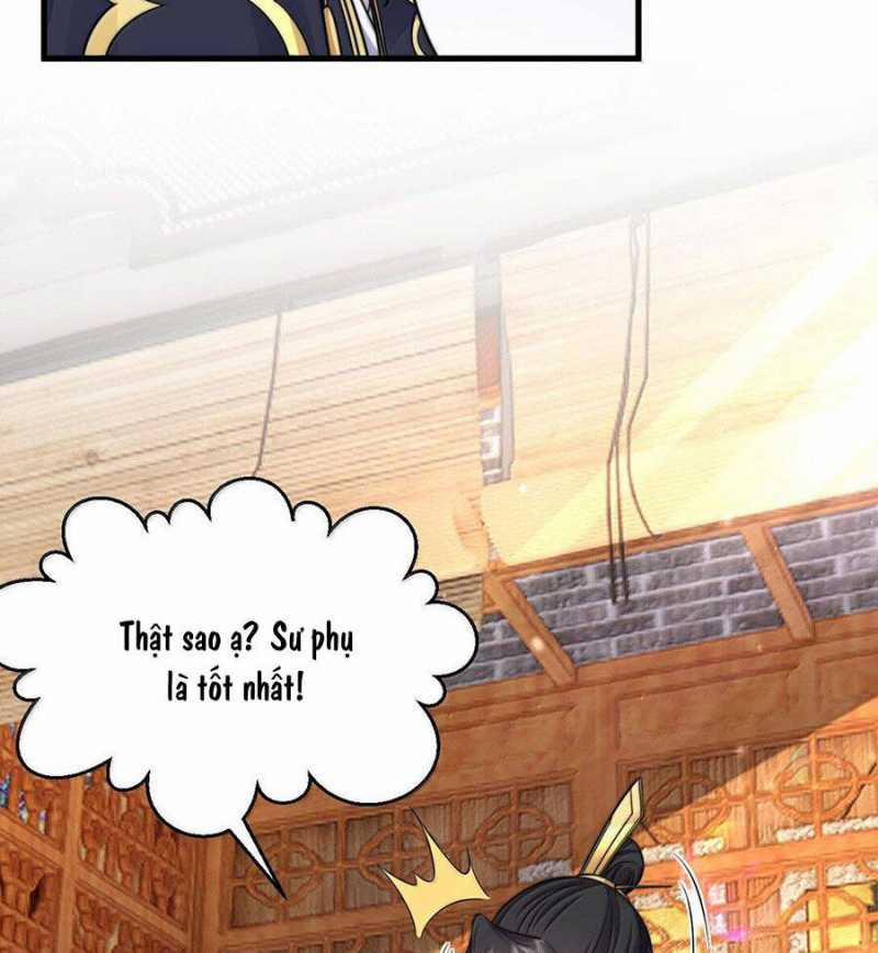 Vai Ác Sư Tôn Mang Theo Các Đồ Đệ Vô Địch Thiên Hạ 115 trang 11