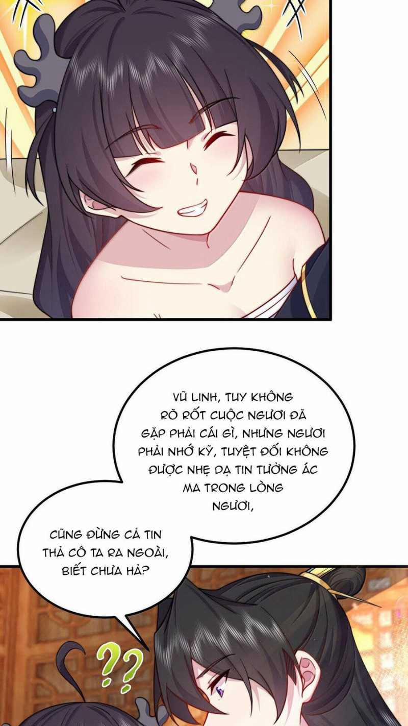 Vai Ác Sư Tôn Mang Theo Các Đồ Đệ Vô Địch Thiên Hạ 115 trang 13