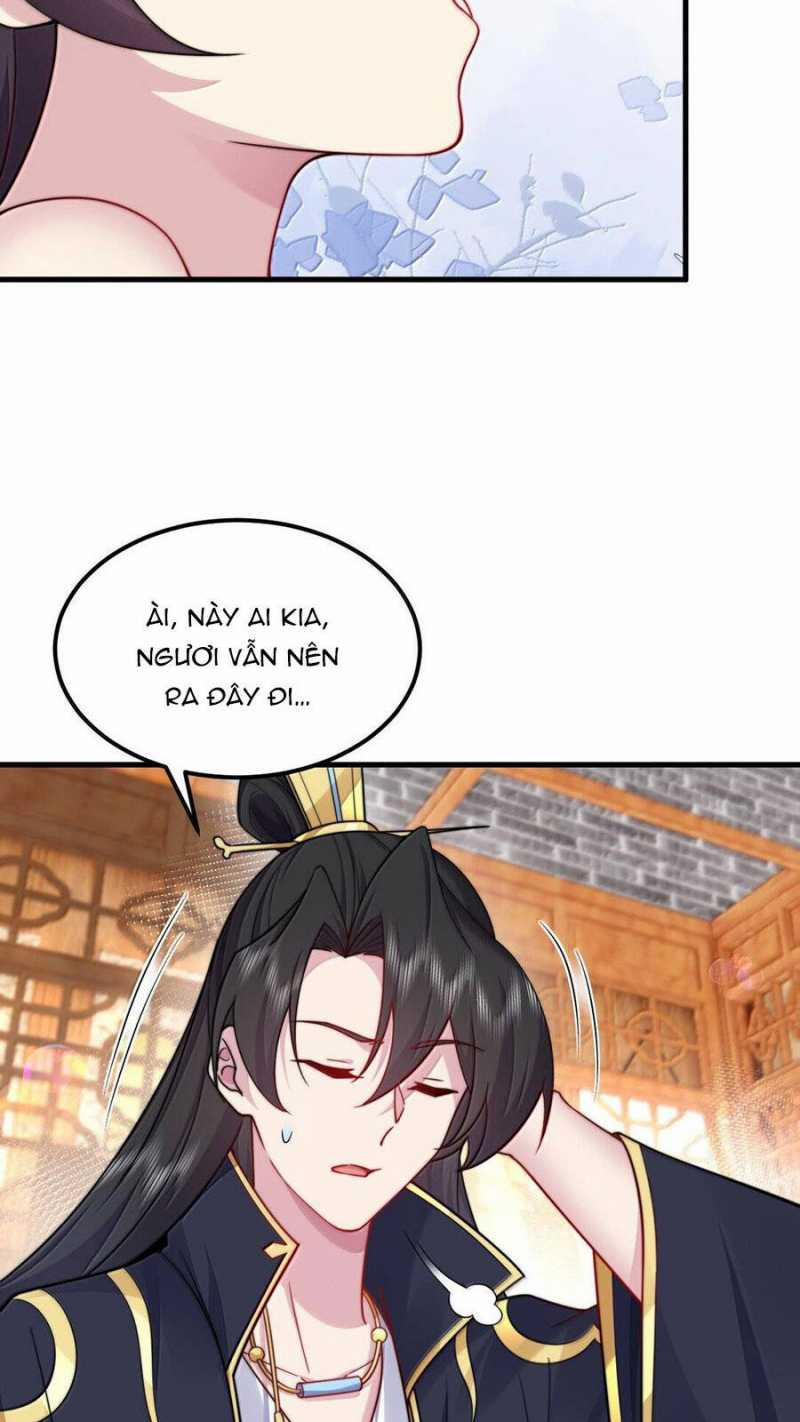 Vai Ác Sư Tôn Mang Theo Các Đồ Đệ Vô Địch Thiên Hạ 115 trang 15