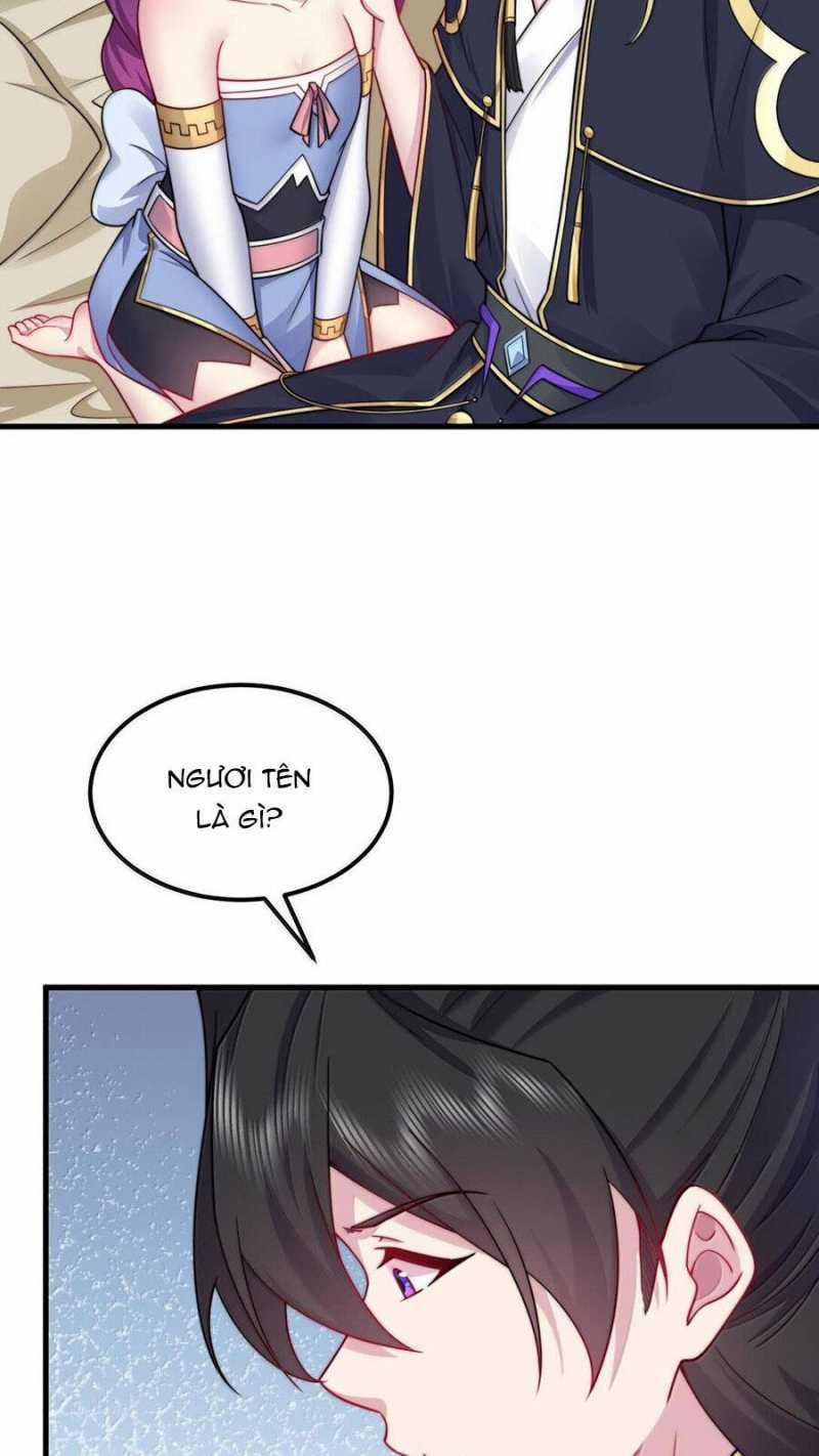 Vai Ác Sư Tôn Mang Theo Các Đồ Đệ Vô Địch Thiên Hạ 115 trang 17