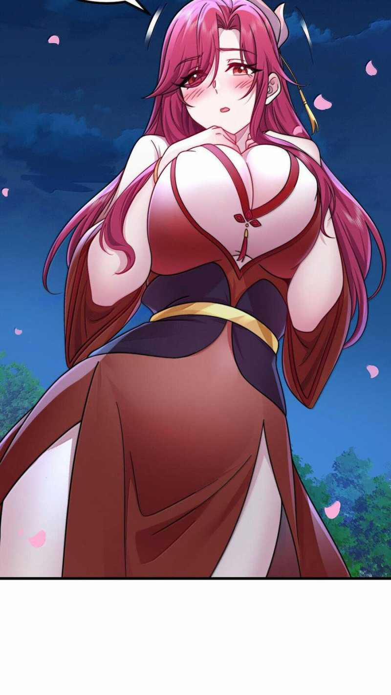 Vai Ác Sư Tôn Mang Theo Các Đồ Đệ Vô Địch Thiên Hạ 115 trang 29