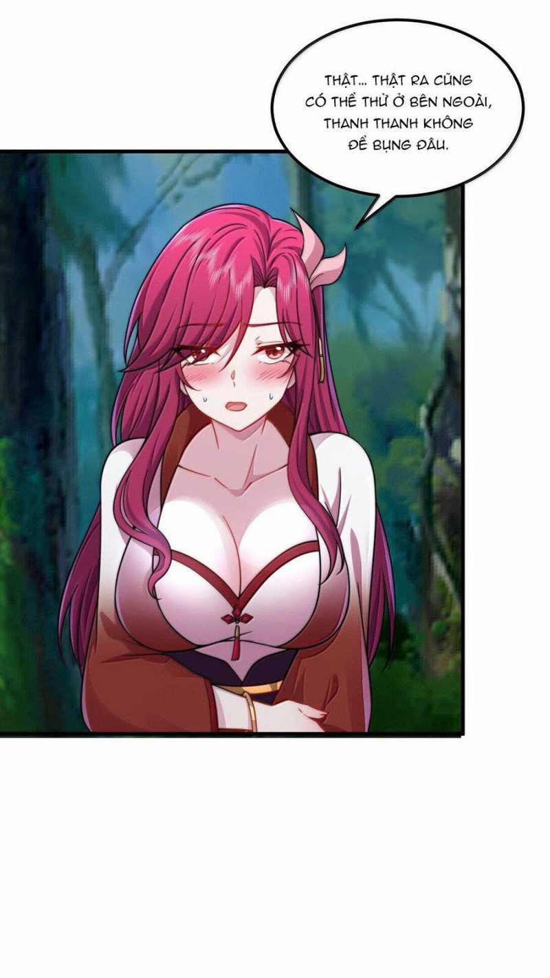 Vai Ác Sư Tôn Mang Theo Các Đồ Đệ Vô Địch Thiên Hạ 115 trang 31