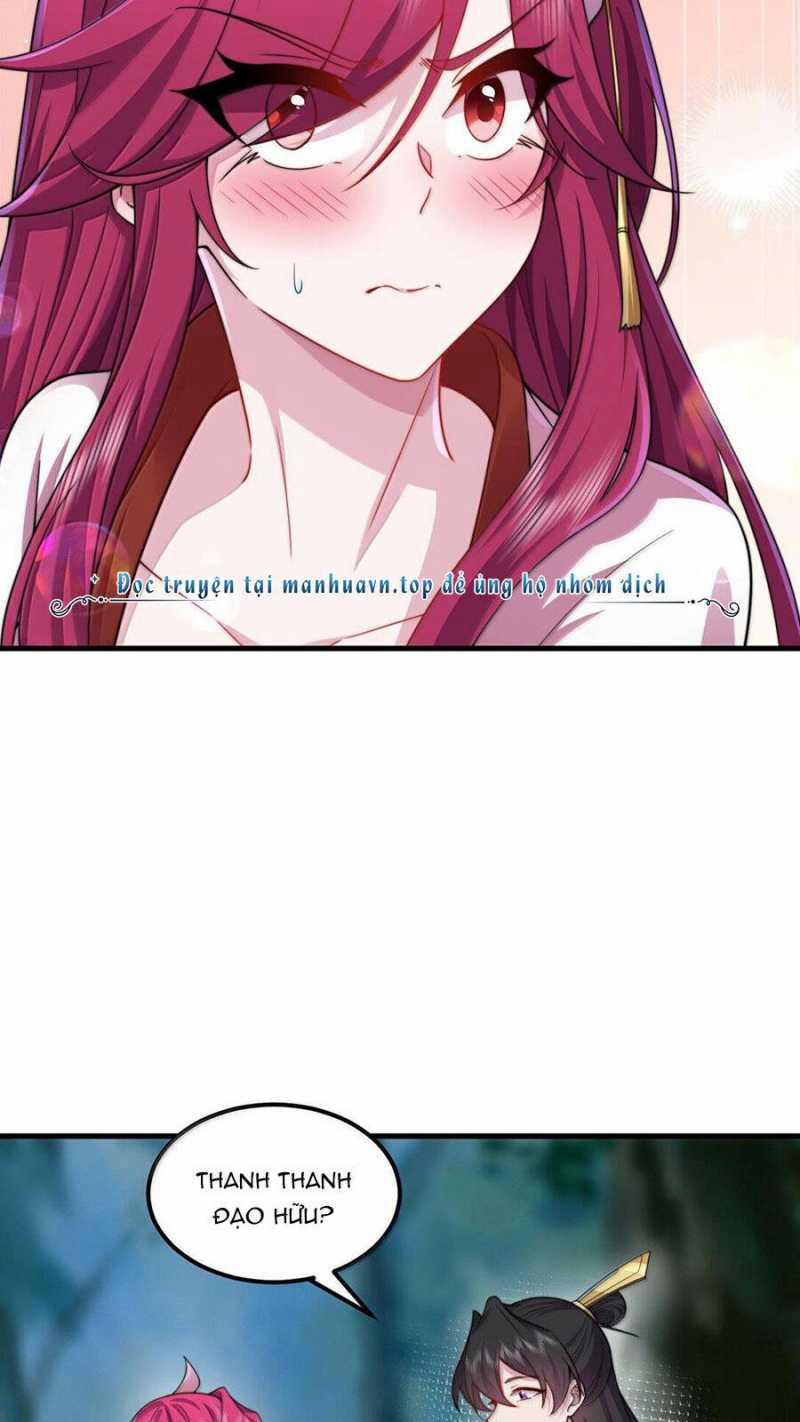 Vai Ác Sư Tôn Mang Theo Các Đồ Đệ Vô Địch Thiên Hạ 115 trang 33