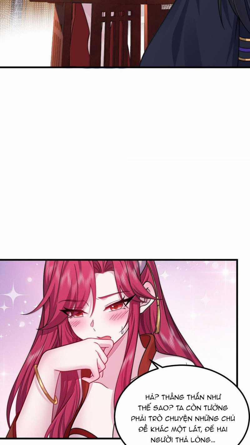 Vai Ác Sư Tôn Mang Theo Các Đồ Đệ Vô Địch Thiên Hạ 115 trang 39