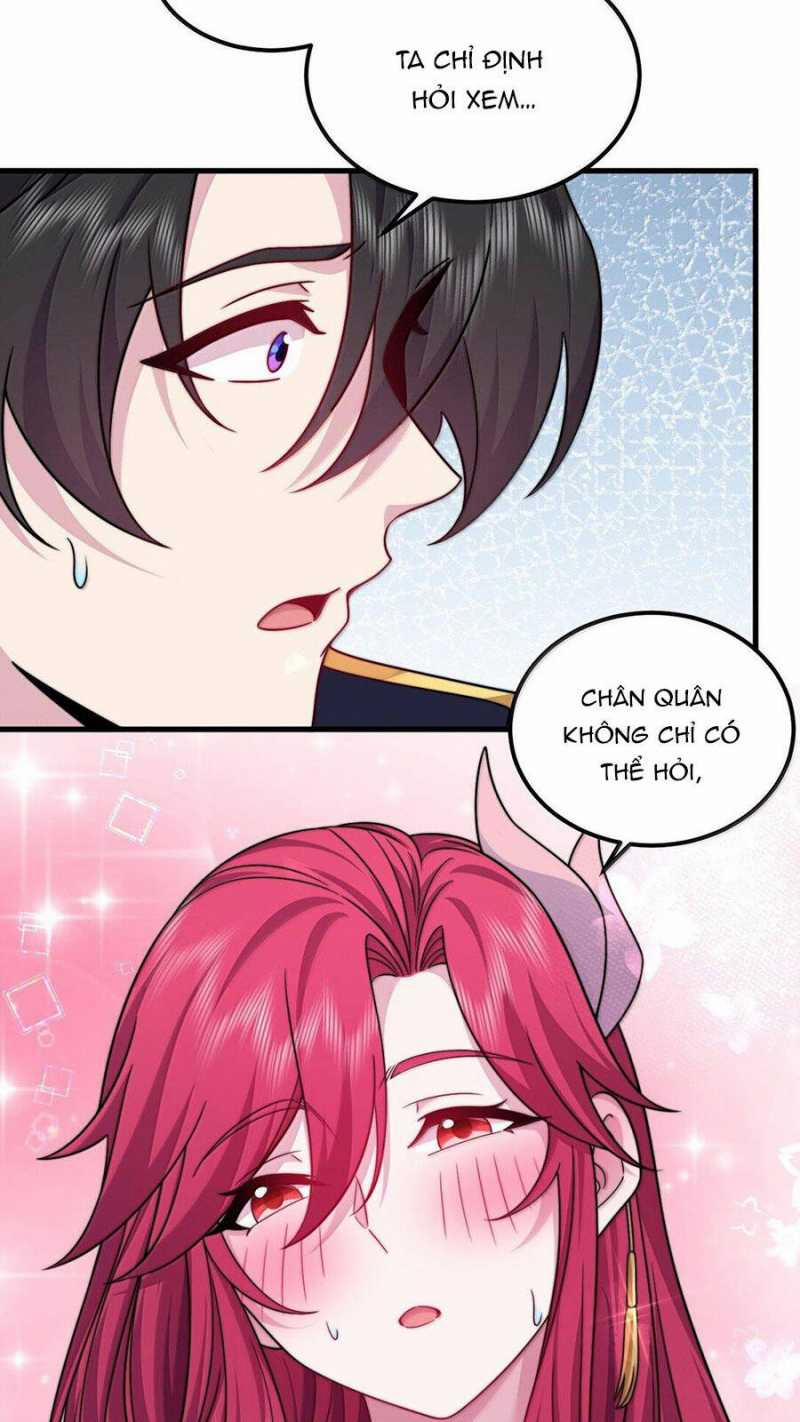 Vai Ác Sư Tôn Mang Theo Các Đồ Đệ Vô Địch Thiên Hạ 115 trang 44