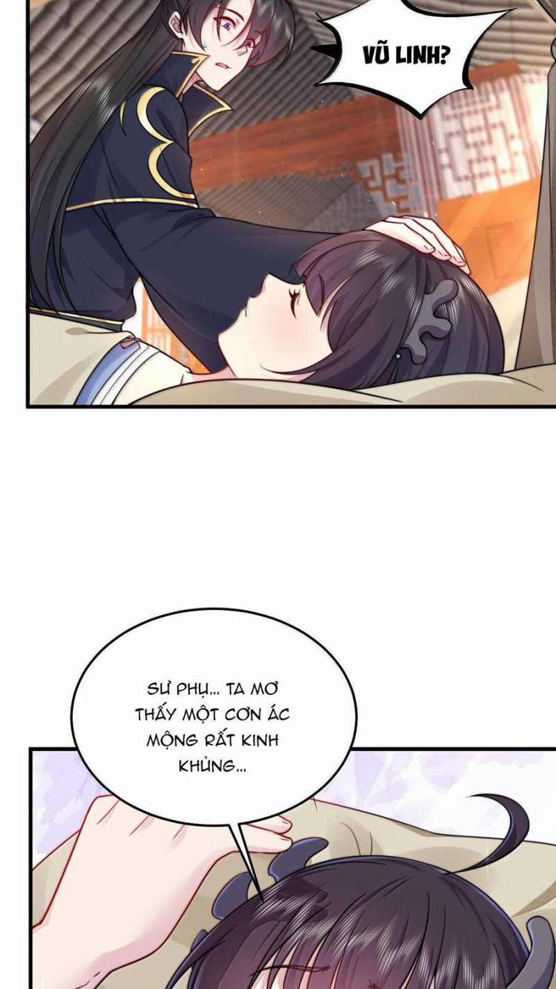Vai Ác Sư Tôn Mang Theo Các Đồ Đệ Vô Địch Thiên Hạ 115 trang 7