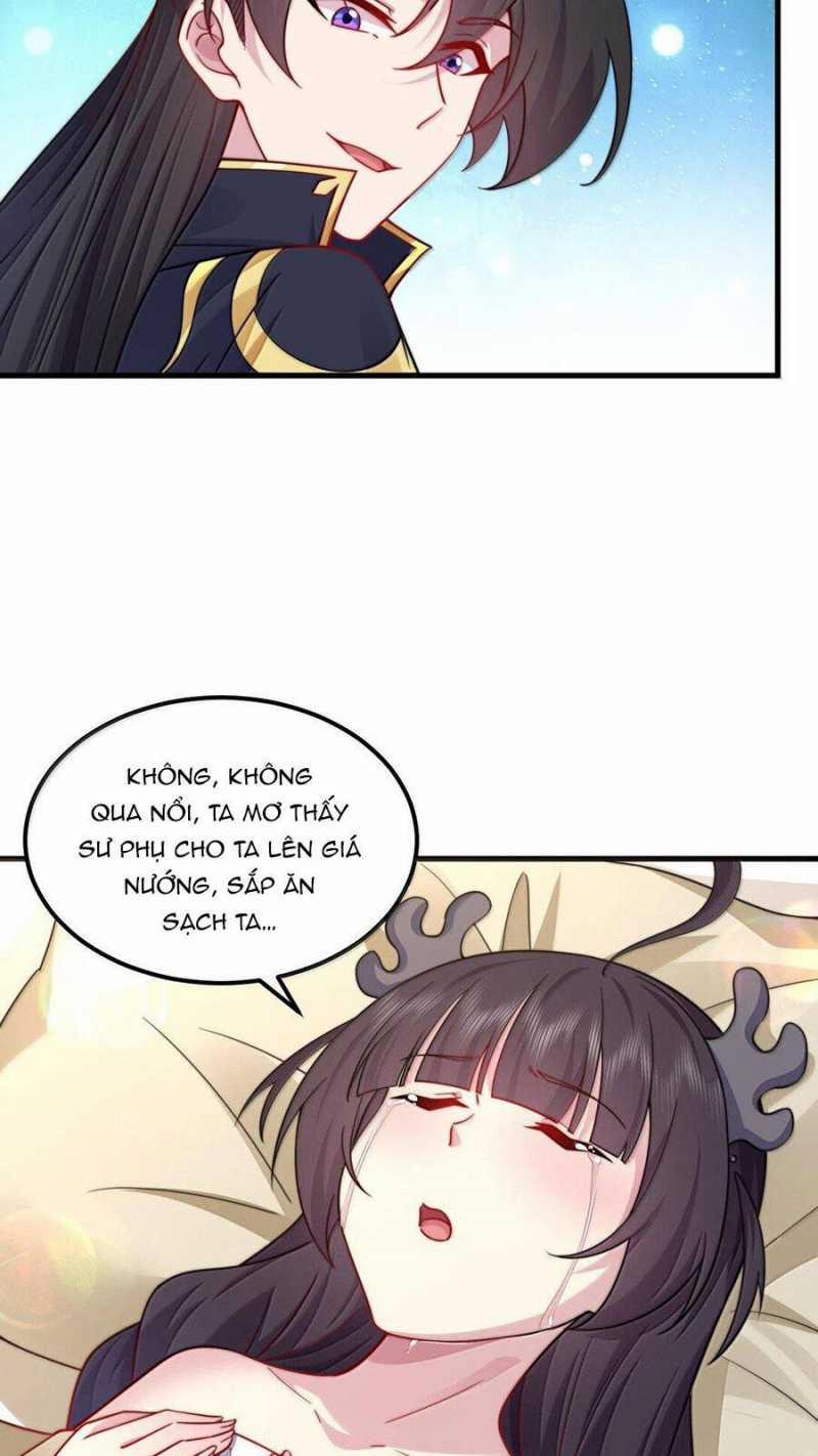 Vai Ác Sư Tôn Mang Theo Các Đồ Đệ Vô Địch Thiên Hạ 115 trang 9