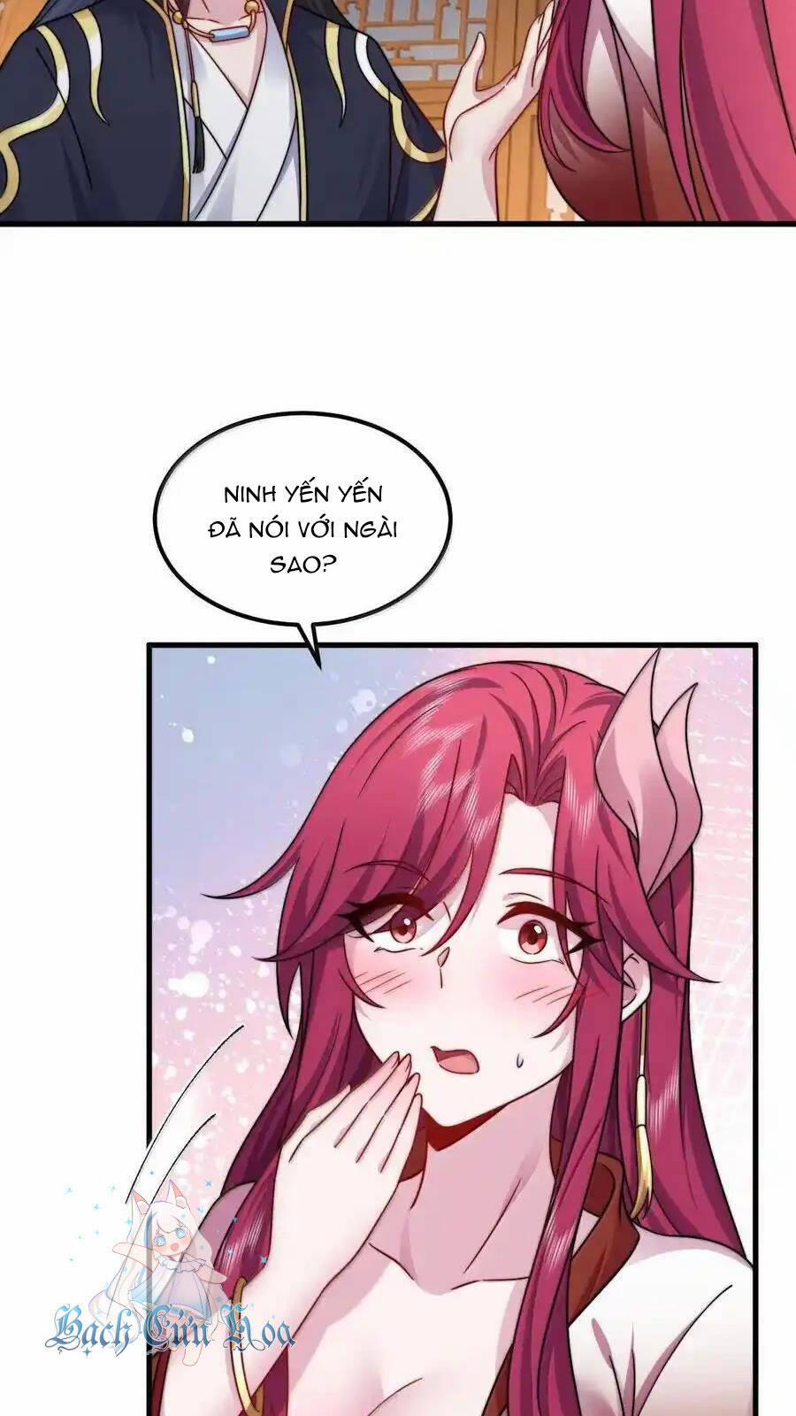 Vai Ác Sư Tôn Mang Theo Các Đồ Đệ Vô Địch Thiên Hạ 116 trang 10