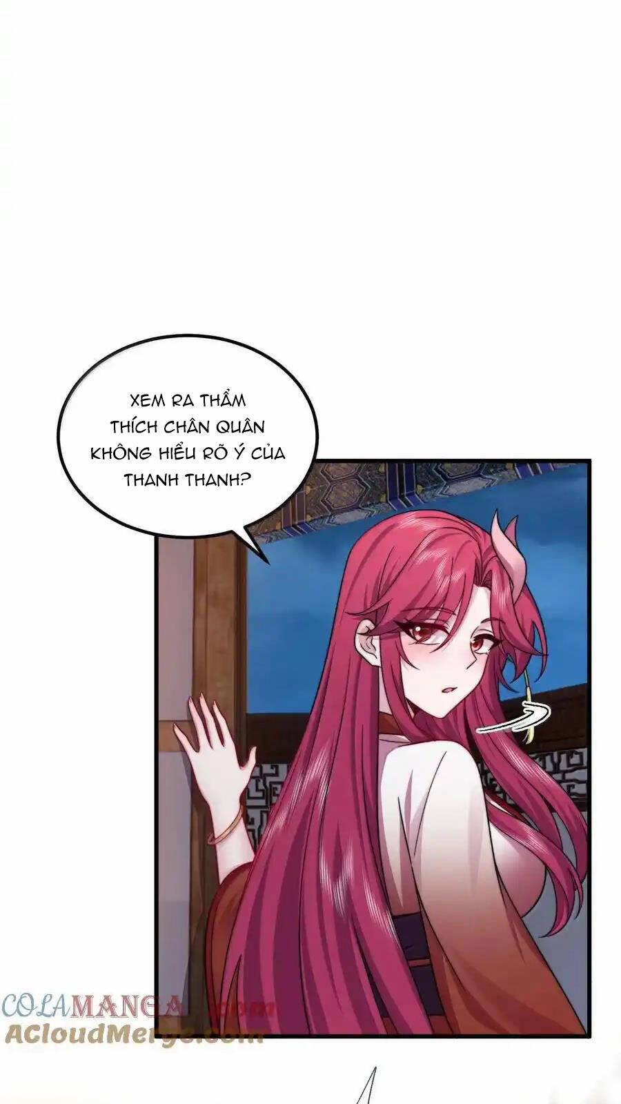 Vai Ác Sư Tôn Mang Theo Các Đồ Đệ Vô Địch Thiên Hạ 116 trang 38