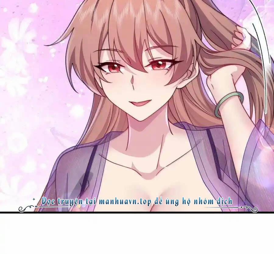 Vai Ác Sư Tôn Mang Theo Các Đồ Đệ Vô Địch Thiên Hạ 116 trang 46