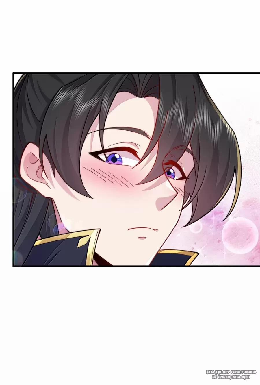 Vai Ác Sư Tôn Mang Theo Các Đồ Đệ Vô Địch Thiên Hạ 117 trang 12