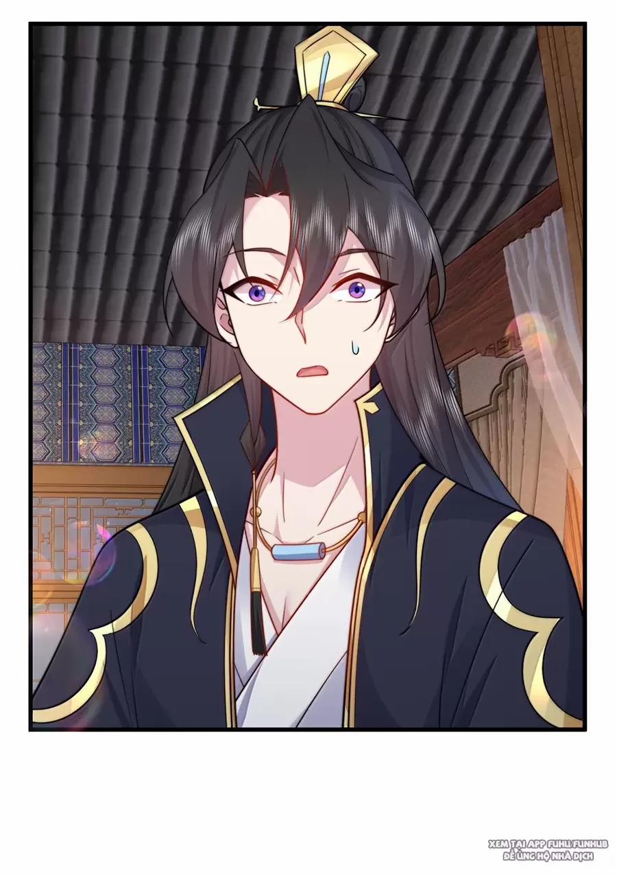 Vai Ác Sư Tôn Mang Theo Các Đồ Đệ Vô Địch Thiên Hạ 117 trang 2