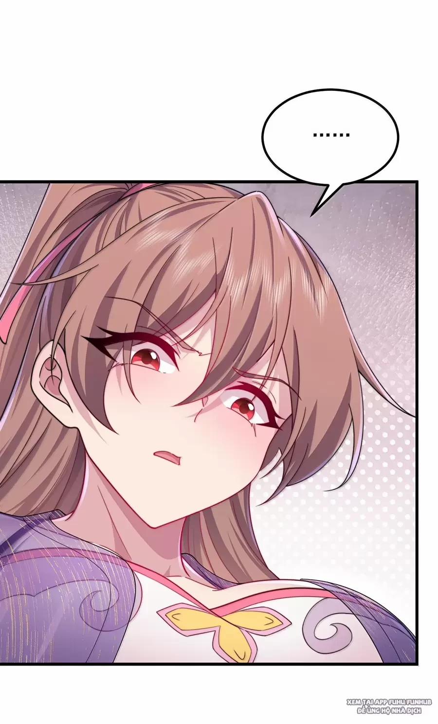 Vai Ác Sư Tôn Mang Theo Các Đồ Đệ Vô Địch Thiên Hạ 117 trang 21