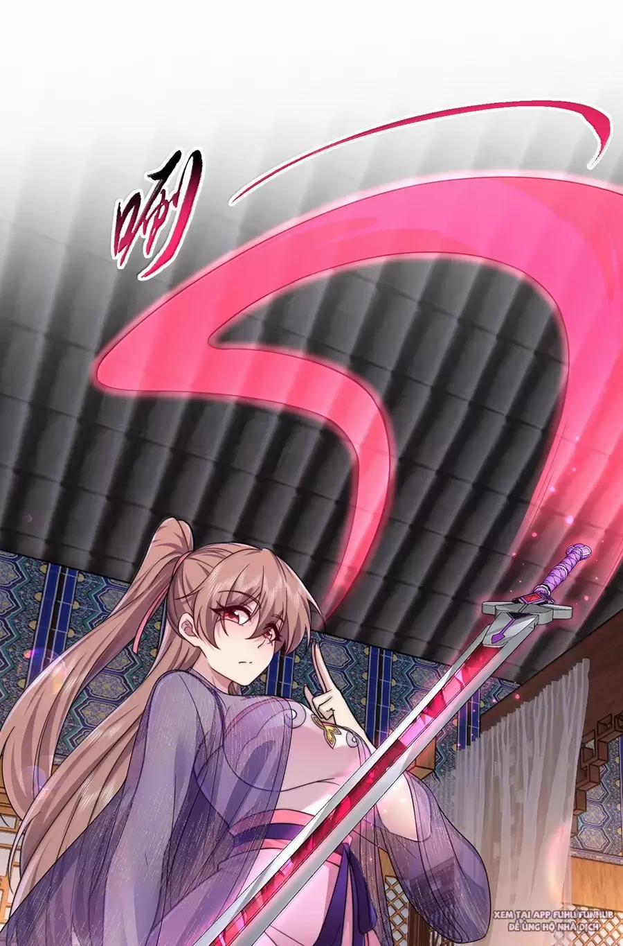 Vai Ác Sư Tôn Mang Theo Các Đồ Đệ Vô Địch Thiên Hạ 117 trang 25