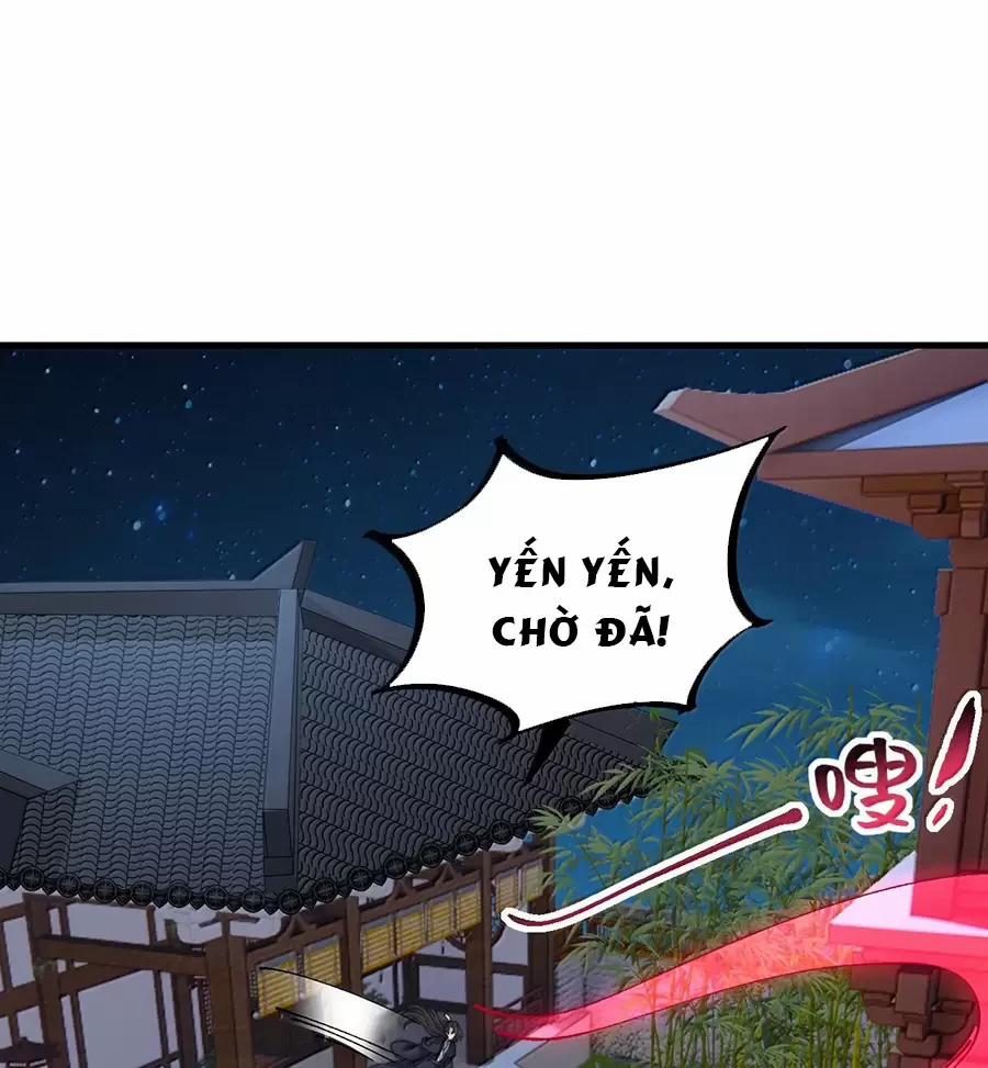 Vai Ác Sư Tôn Mang Theo Các Đồ Đệ Vô Địch Thiên Hạ 117 trang 29