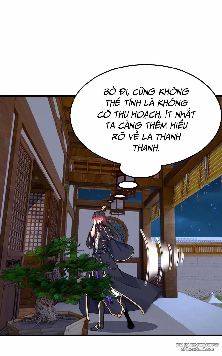 Vai Ác Sư Tôn Mang Theo Các Đồ Đệ Vô Địch Thiên Hạ 117 trang 36