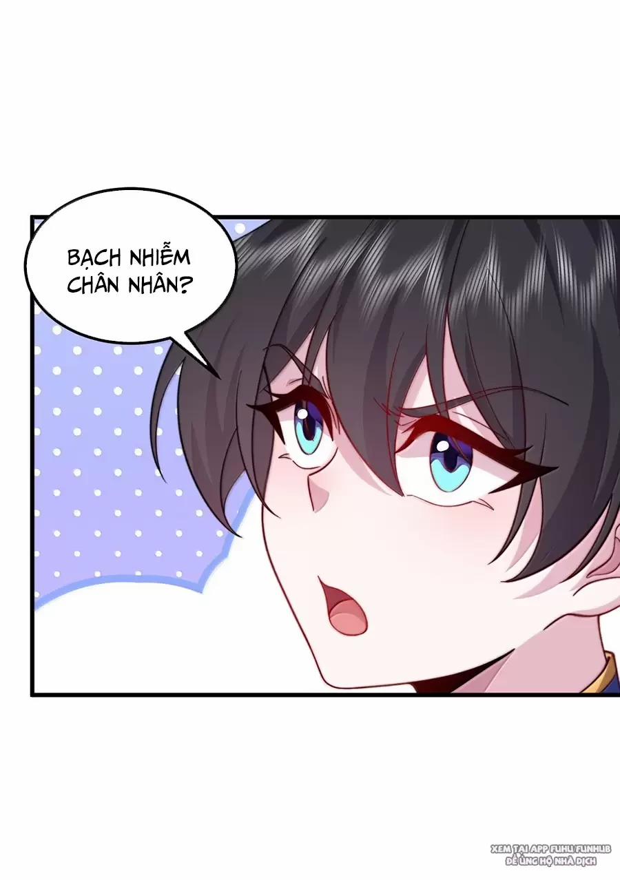 Vai Ác Sư Tôn Mang Theo Các Đồ Đệ Vô Địch Thiên Hạ 117 trang 54