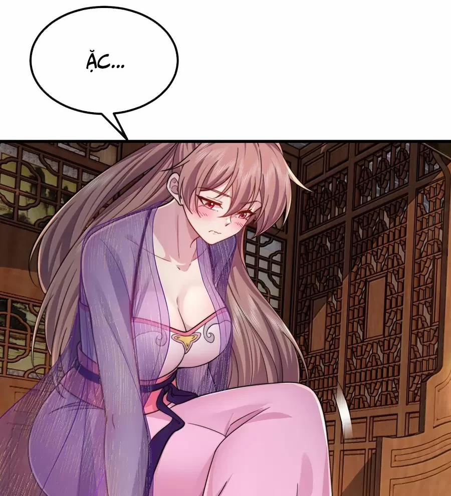 Vai Ác Sư Tôn Mang Theo Các Đồ Đệ Vô Địch Thiên Hạ 117 trang 9