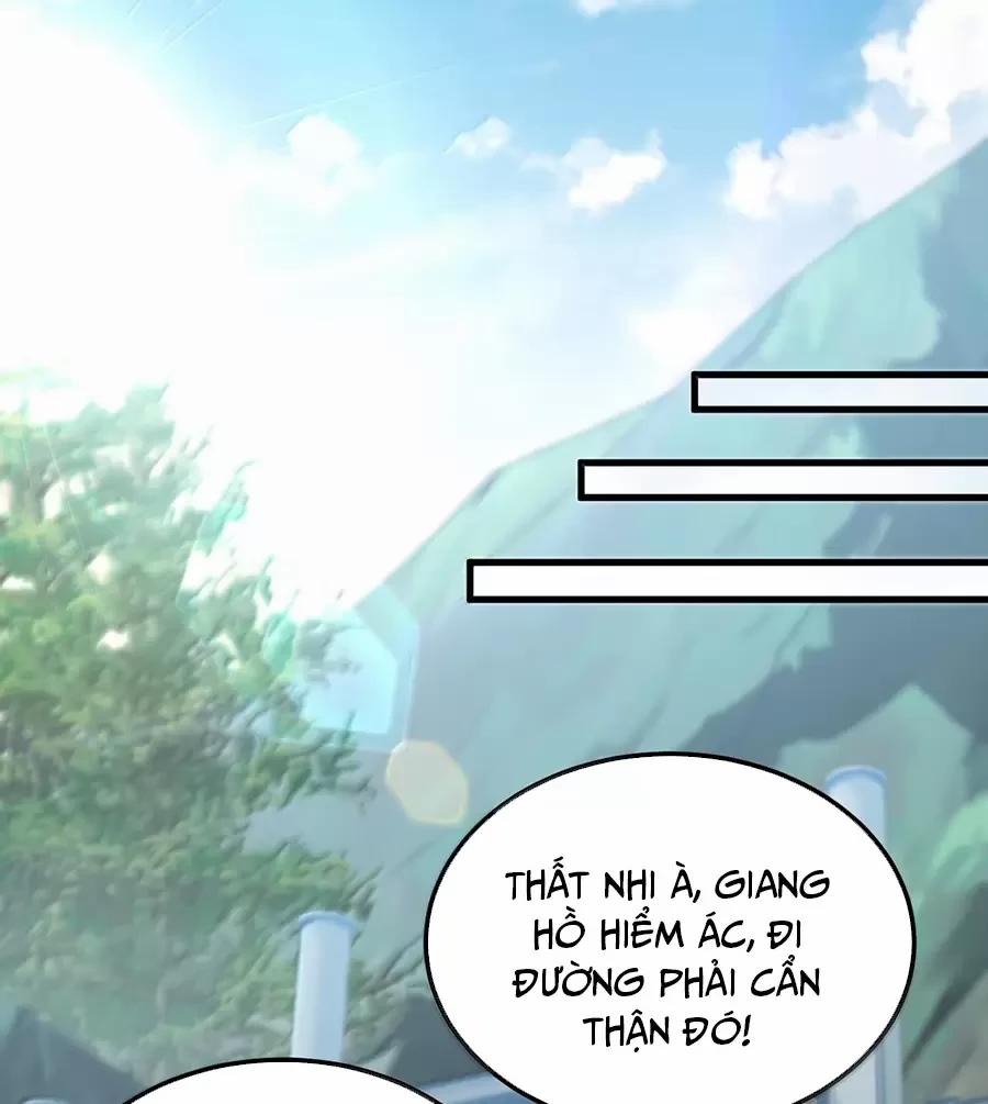 Vai Ác Sư Tôn Mang Theo Các Đồ Đệ Vô Địch Thiên Hạ 118 trang 10
