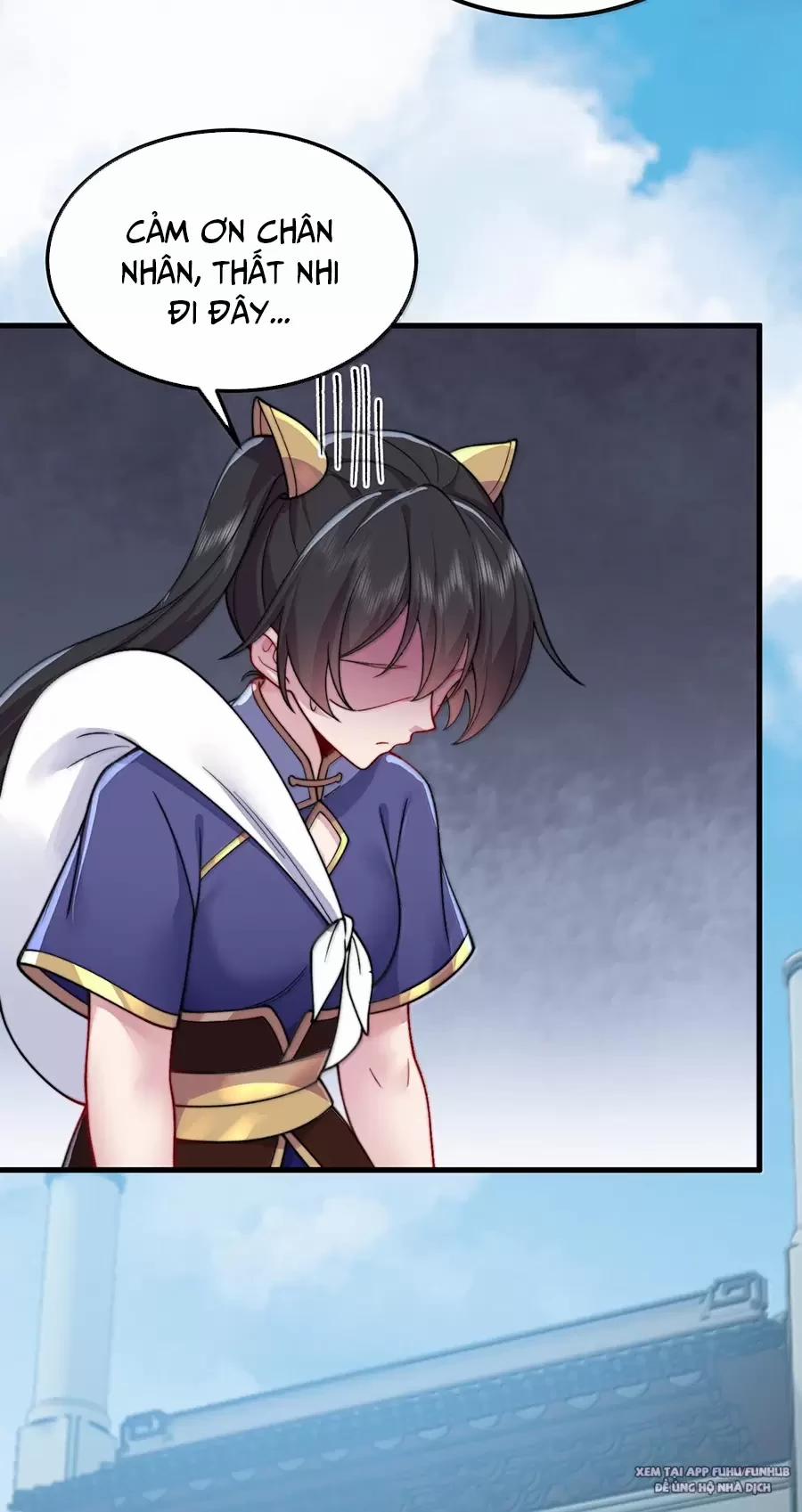 Vai Ác Sư Tôn Mang Theo Các Đồ Đệ Vô Địch Thiên Hạ 118 trang 13