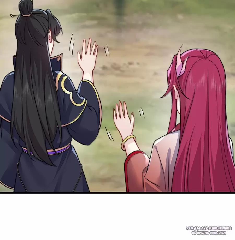 Vai Ác Sư Tôn Mang Theo Các Đồ Đệ Vô Địch Thiên Hạ 118 trang 19