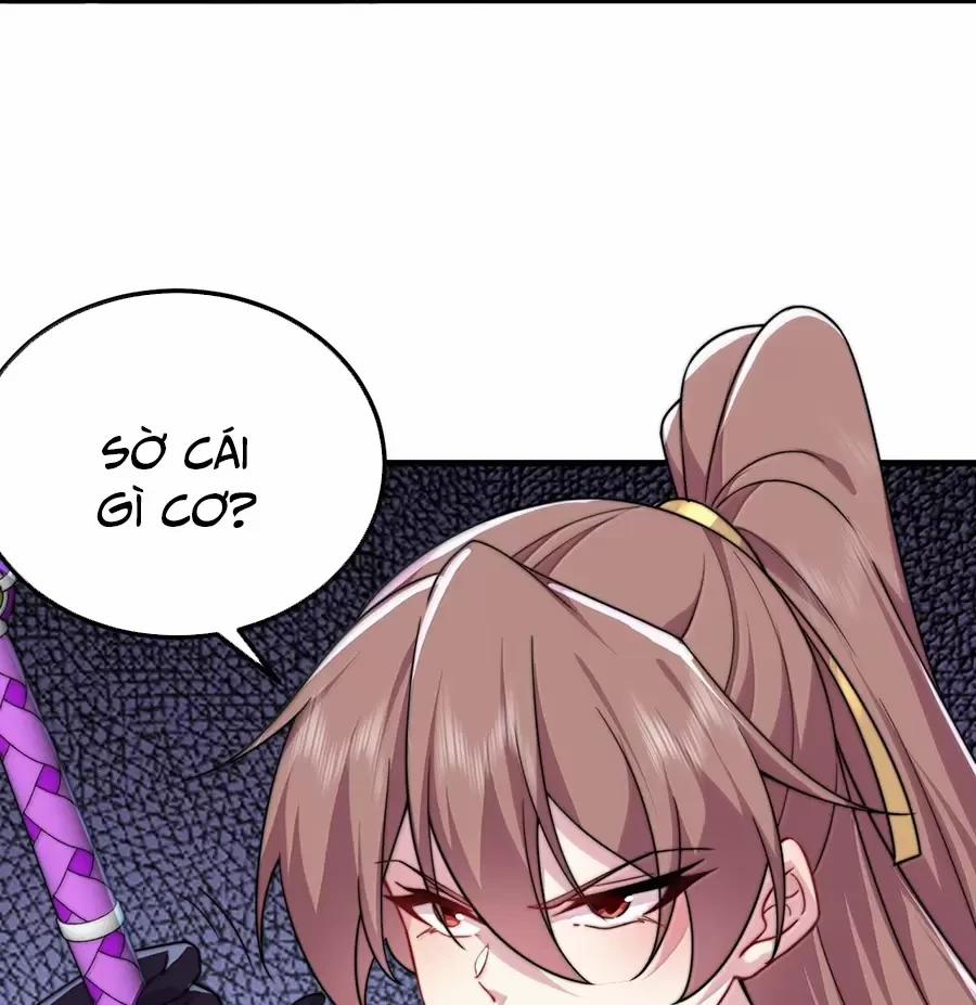 Vai Ác Sư Tôn Mang Theo Các Đồ Đệ Vô Địch Thiên Hạ 118 trang 23