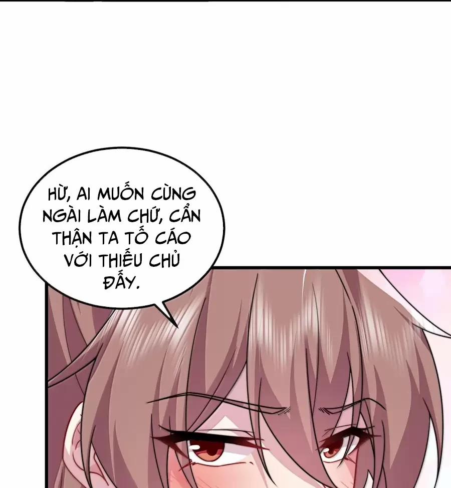 Vai Ác Sư Tôn Mang Theo Các Đồ Đệ Vô Địch Thiên Hạ 118 trang 27