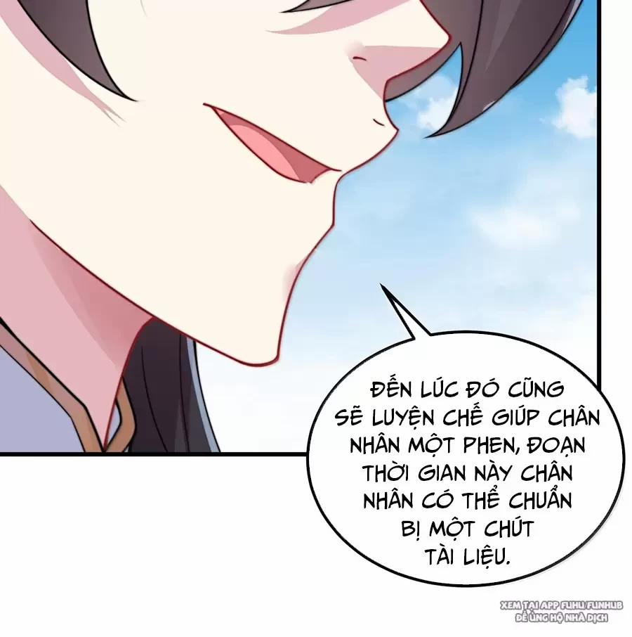 Vai Ác Sư Tôn Mang Theo Các Đồ Đệ Vô Địch Thiên Hạ 118 trang 41