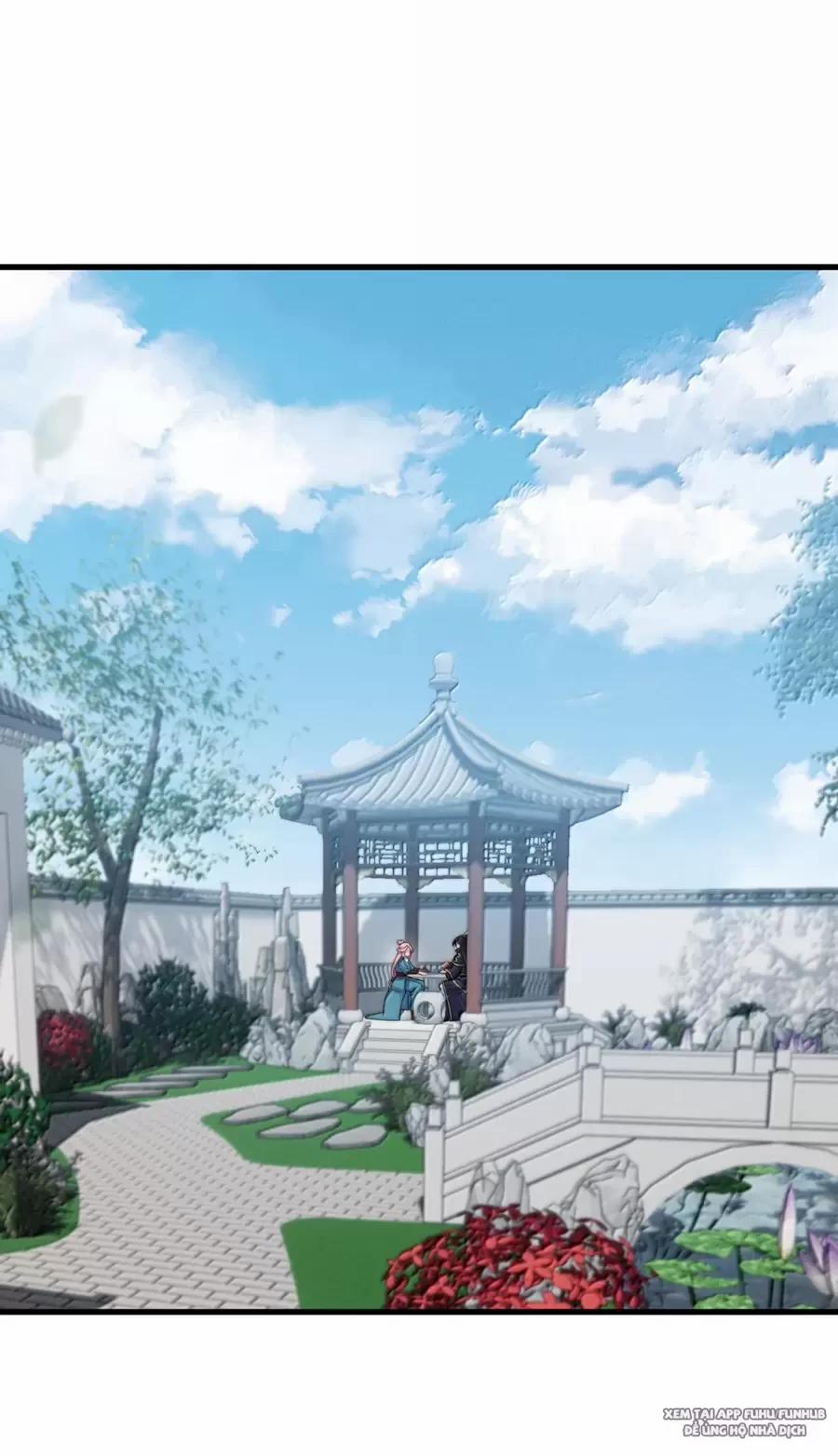 Vai Ác Sư Tôn Mang Theo Các Đồ Đệ Vô Địch Thiên Hạ 118 trang 5