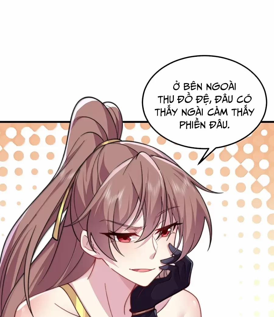 Vai Ác Sư Tôn Mang Theo Các Đồ Đệ Vô Địch Thiên Hạ 118 trang 54