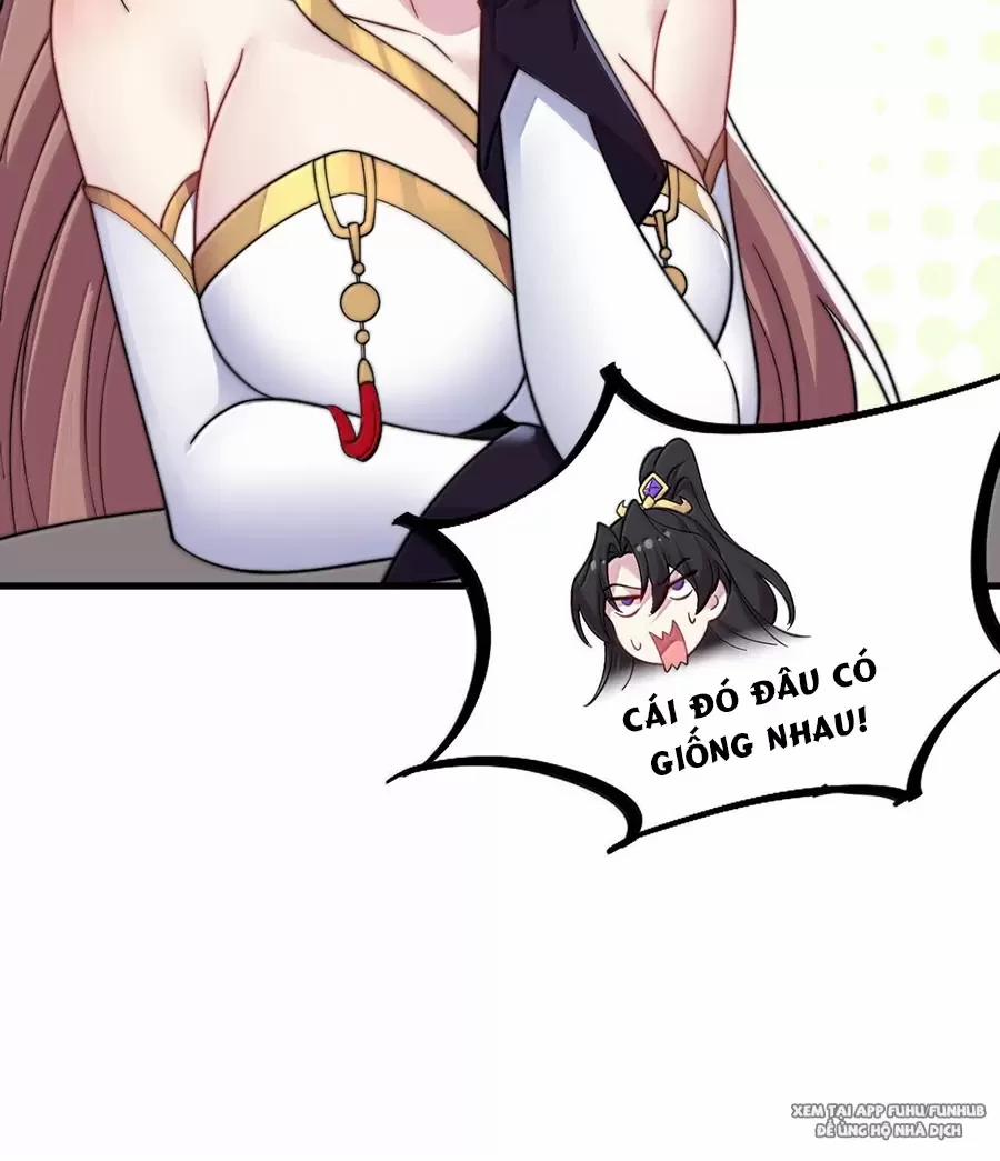 Vai Ác Sư Tôn Mang Theo Các Đồ Đệ Vô Địch Thiên Hạ 118 trang 55