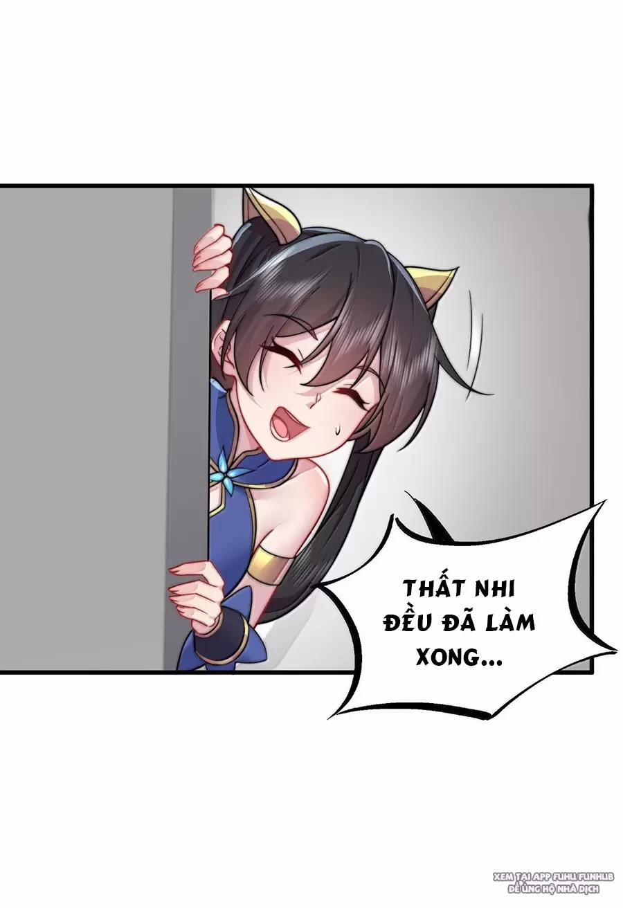 Vai Ác Sư Tôn Mang Theo Các Đồ Đệ Vô Địch Thiên Hạ 118 trang 8