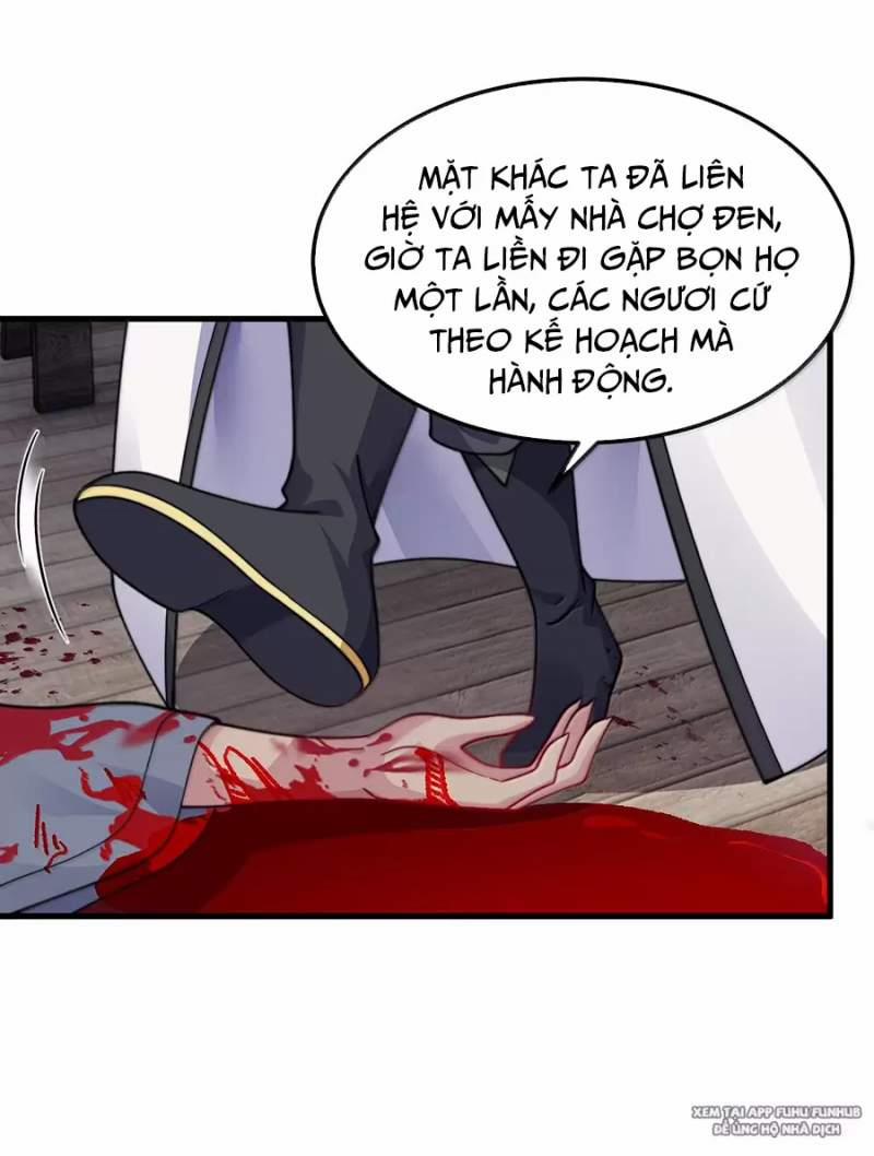 Vai Ác Sư Tôn Mang Theo Các Đồ Đệ Vô Địch Thiên Hạ 119 trang 10