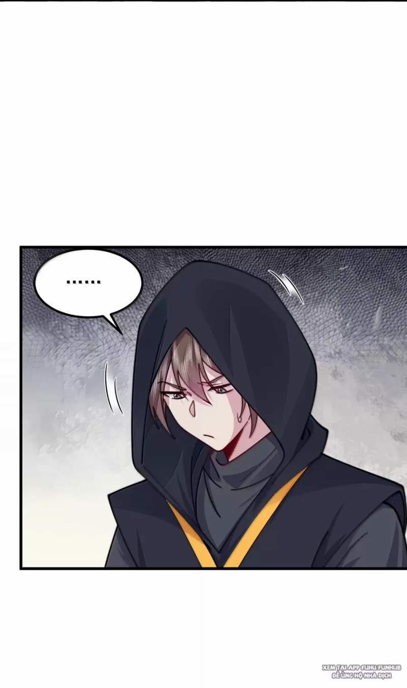 Vai Ác Sư Tôn Mang Theo Các Đồ Đệ Vô Địch Thiên Hạ 119 trang 12