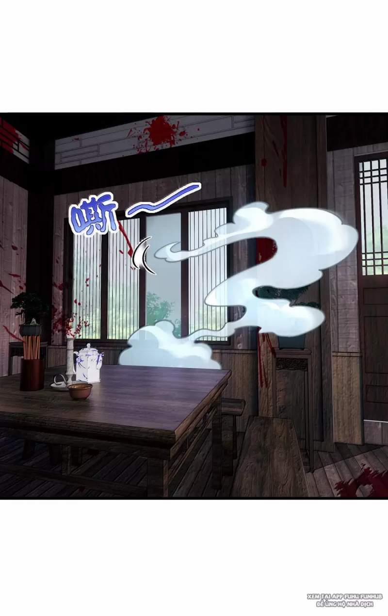 Vai Ác Sư Tôn Mang Theo Các Đồ Đệ Vô Địch Thiên Hạ 119 trang 13