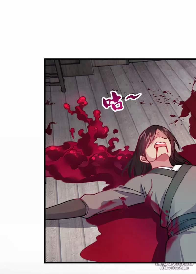 Vai Ác Sư Tôn Mang Theo Các Đồ Đệ Vô Địch Thiên Hạ 119 trang 14