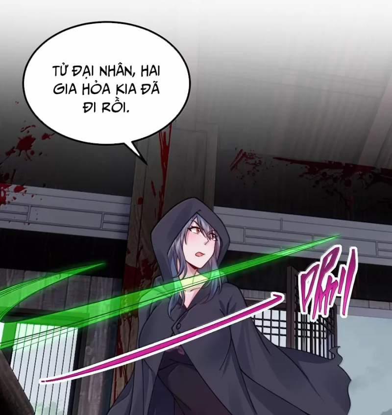 Vai Ác Sư Tôn Mang Theo Các Đồ Đệ Vô Địch Thiên Hạ 119 trang 15
