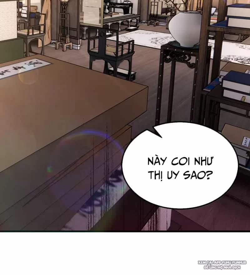 Vai Ác Sư Tôn Mang Theo Các Đồ Đệ Vô Địch Thiên Hạ 119 trang 20