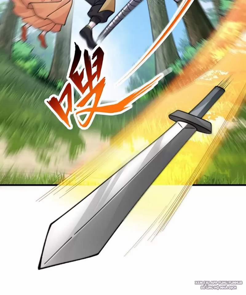 Vai Ác Sư Tôn Mang Theo Các Đồ Đệ Vô Địch Thiên Hạ 119 trang 33