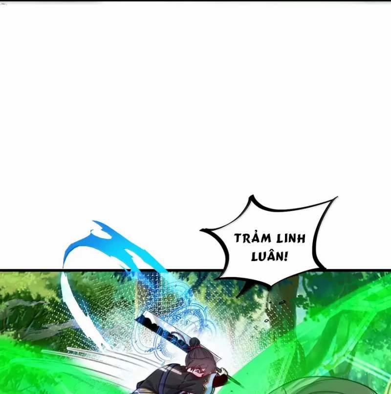 Vai Ác Sư Tôn Mang Theo Các Đồ Đệ Vô Địch Thiên Hạ 119 trang 41